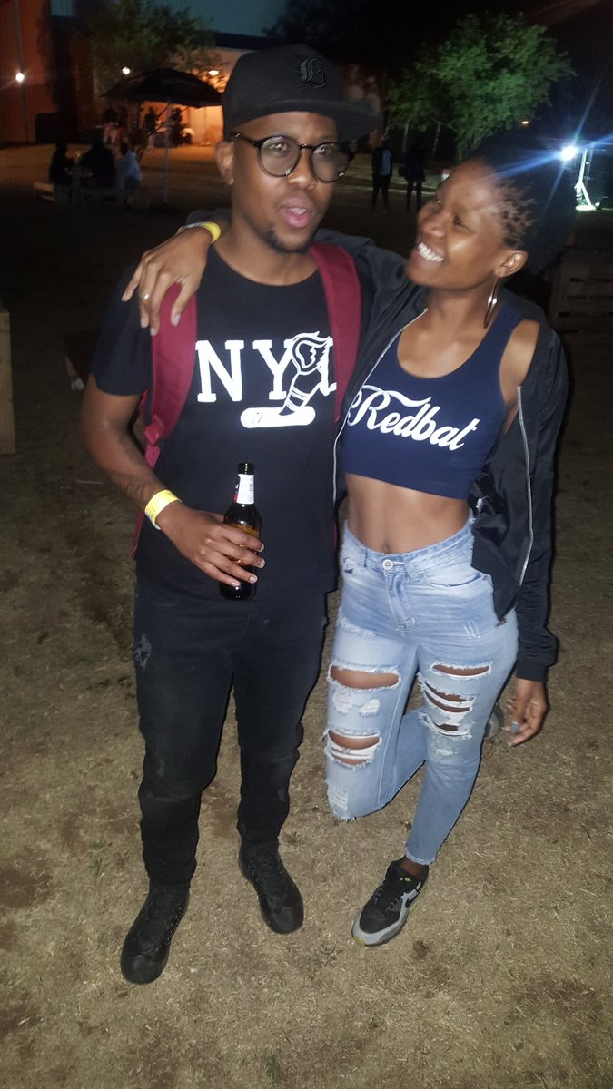 Smaangele's tweet photo. My mans is here, Im happy 😂❤ @VanSkosana 

#NiceTimeSpringTime https://t.co/U761Cm44rl