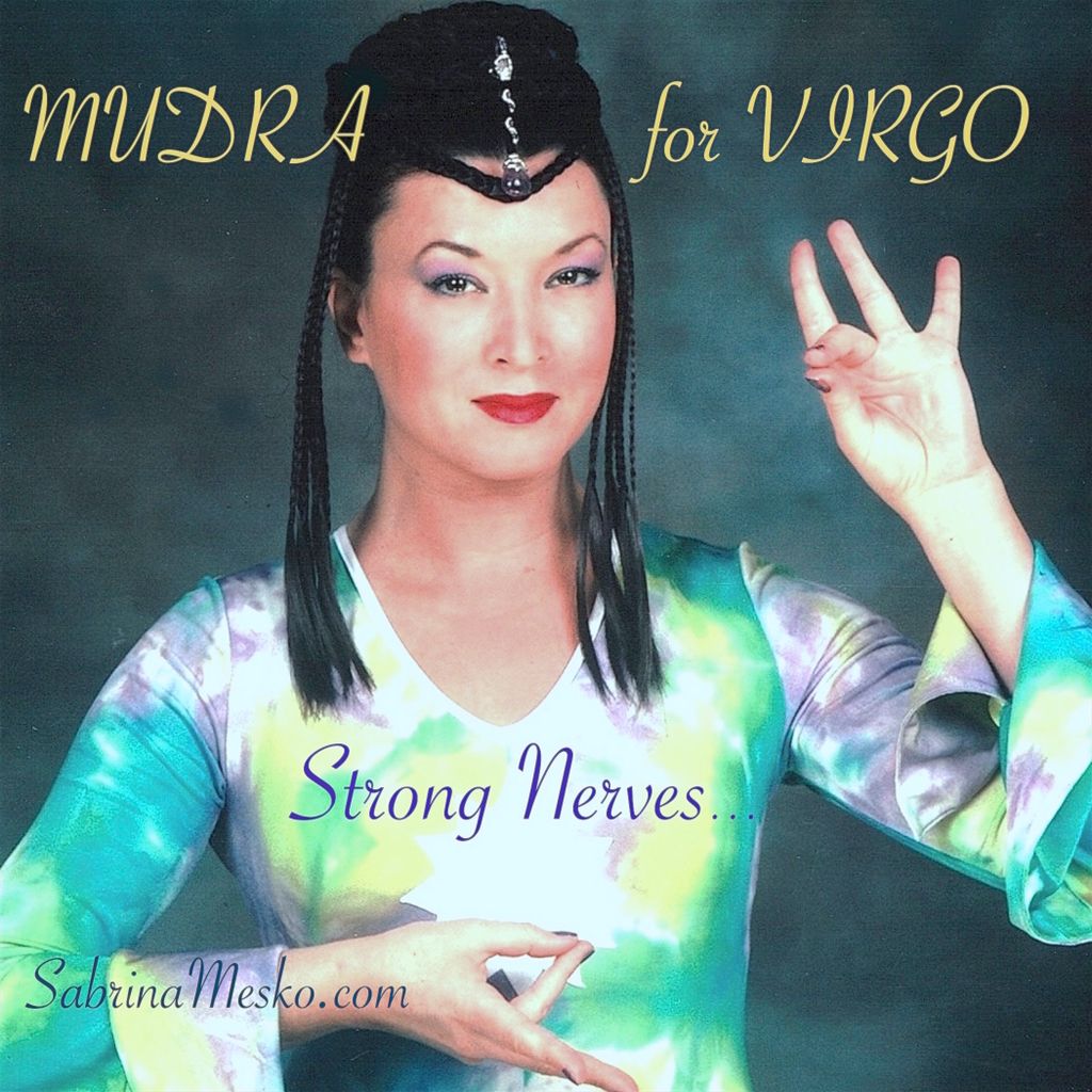 SabrinaMesko's tweet photo. MUDRAS &amp; Astrology = Cosmic GPS. VIRGO: precision, perfection, observation, good criticism, &amp; attention to detail. ✨ https://t.co/PRUWjRA79M