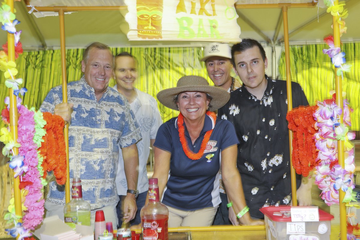Tilleritaville serving delicious margaritas all 3 days at Tustin Tiller Days. 🍹🍹🍹
#TustinTillerDays