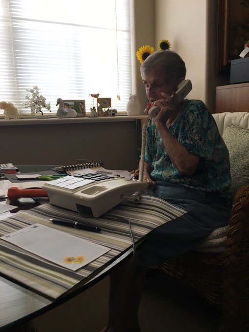 Getting #MissKay ready for her Pre-op stuff (Goodbye Kidney Stones) https://t.co/gPEUWBBgn7<a href="/tag/misskay"class="tags">#MissKay</a>