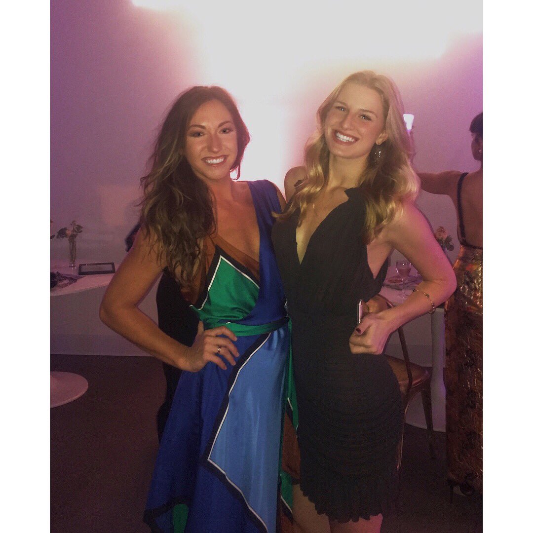 THEArtistAgency's tweet photo. We had such an amazing time at the @washingtonianmag #dc #stylesetters event last night! @toreyalexandra @SondraOrtagus https://t.co/fkXIlm60YD