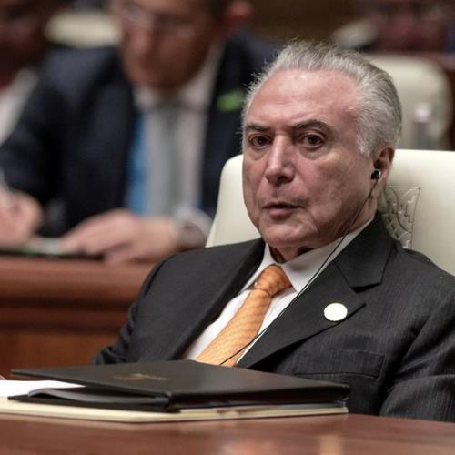 Nova denúncia contra Temer terá ao menos sete delações msn.com/pt-br/noticias…