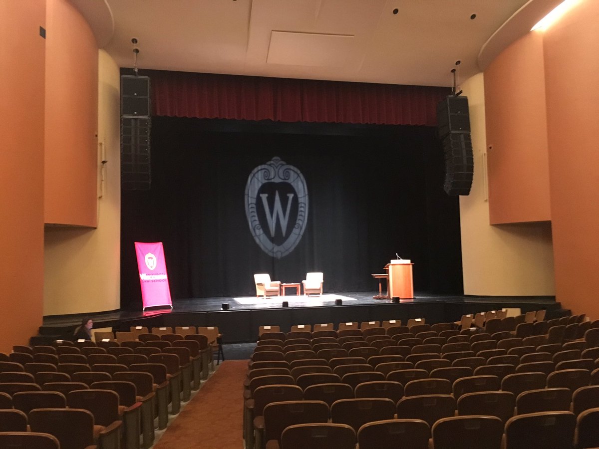 Wisconsin Law School (WisconsinLaw) Twitter
