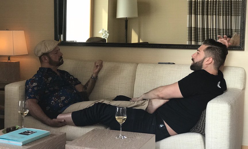 METROSOURCE tweet media