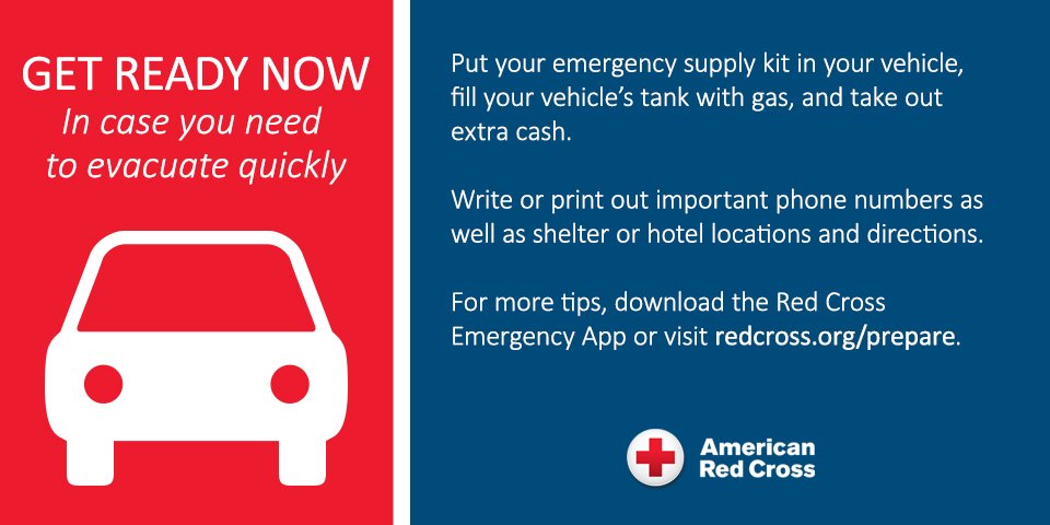 American Red Cross tweet media