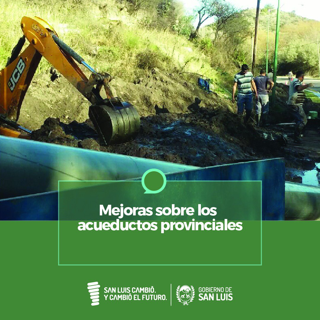 alberto_rsaa's tweet photo. También estamos trabajando y haciendo mejoras sobre los acueductos de la provincia.-

Leé la nota completa acá: https://t.co/mupl3NqjzJ https://t.co/WsK95hVju5