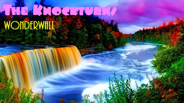 #CoverSong - Take 1.5 mins out of your crazy day to chill to this Oasis song bit.ly/Wonderwall_SC #SantaBarbara #Goleta