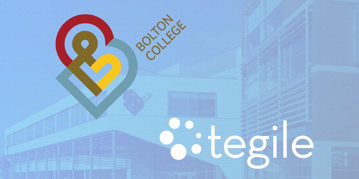 We're rooting for our friends <a href="/BoltonCollege/">Bolton College</a> to win Best Desktop #Virtualization in Best of #VMworldEU 2017 awards!
tgl.li/besto92c1