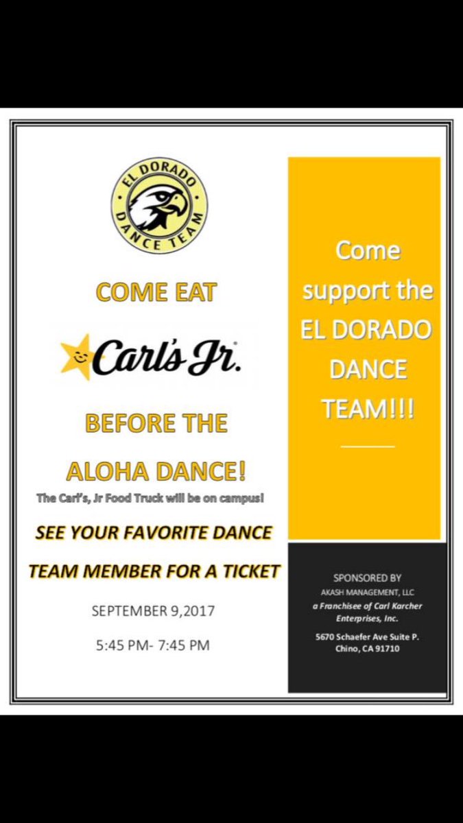 EDHS DANCE TEAM (@EdhsDance) / Posts / X