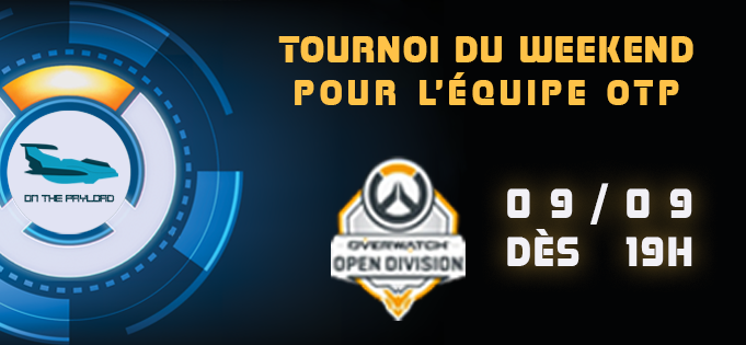 OTP #avecle6 tweet media