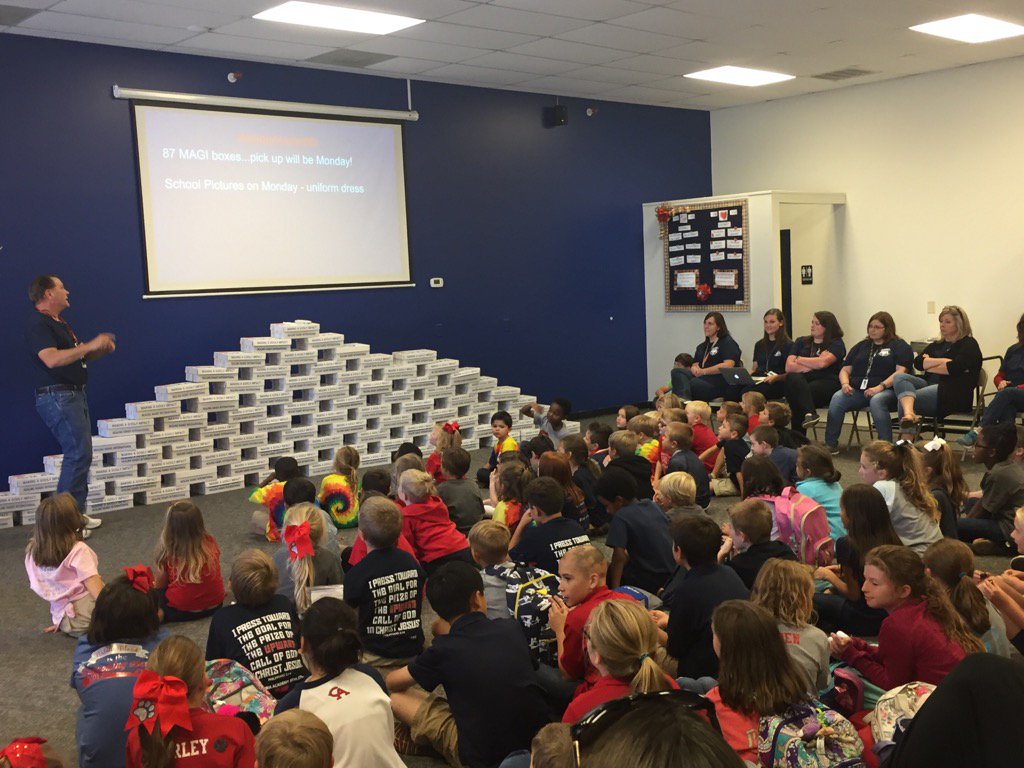 James Thomas tweet media