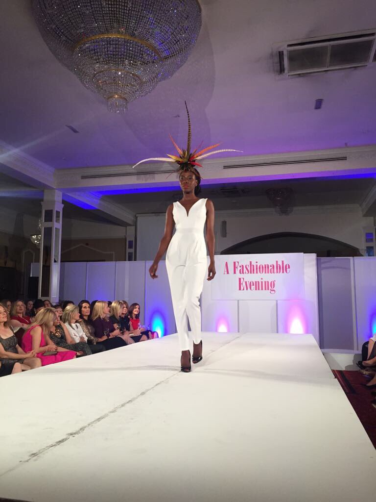 Fashionable Evening tweet media