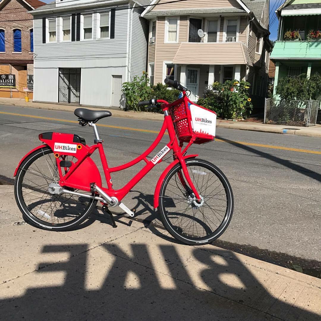 UHBikes's tweet photo. Friday #fieldshots https://t.co/KHkExcaVFu