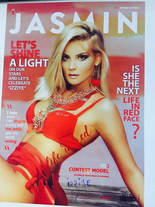 Thank you so much @LiveJasmin  @JasminDotCom ..Best surprise!!💜💜 #LifeInRed #LiveJasmin #CamGirl .. https://t<a class="tags" href="/tag/livejasmin">@livejasmin</a><a class="tags" target="_blank" title="On Twitter" href="/?out=eyJ0eXAiOiJKV1QiLCJhbGciOiJIUzUxMiJ9.eyJpYXQiOjE3MzE4ODMyMTcsImlzcyI6InR3cG9ybnN0YXJzLmNvbSIsIm5iZiI6MTczMTg4MzIxNywiZXhwIjoxNzYzNDE5MjE3LCJyZWRpcmVjdF91cmwiOiJodHRwczovL3R3aXR0ZXIuY29tL0phc21pbkRvdENvbSJ9.O03gz0_j8UBunVR5GZYSnQDw6W2FmACNyPq6fLociwUhMZHc2fwNiFJp4pjyjzfAyR1PLeExm129cyQwoZvt5g">@JasminDotCom</a><a href="/tag/camgirl"class="tags"><span>#camgirl</span></a><a href="/tag/livejasmin"class="tags"><span>#livejasmin</span></a><a href="/tag/lifeinred"class="tags"><span>#lifeinred</span></a>