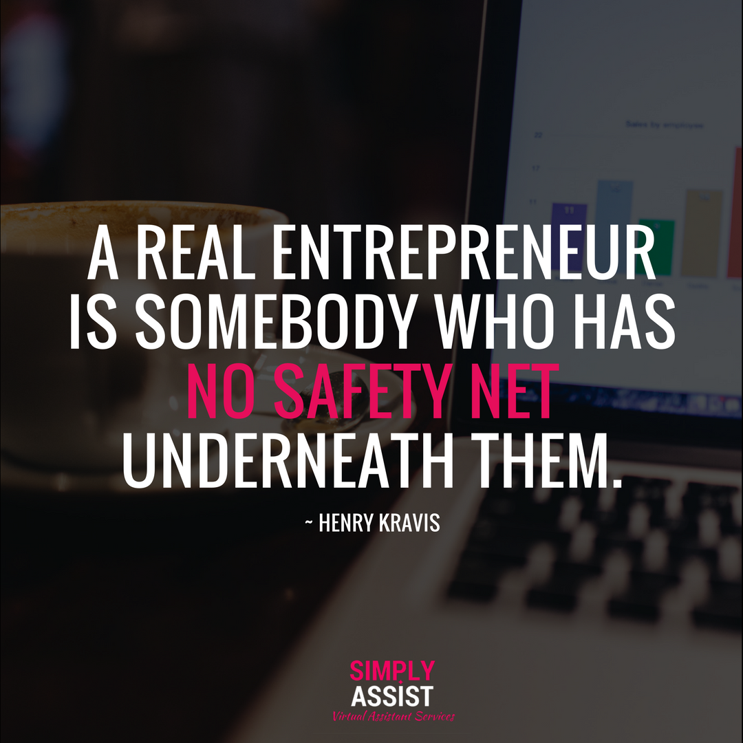 SimplyAssist's tweet photo. It's all about taking the risk! 💪 #simplyassist #inspiretodream #motivation #dailymotivation #entrepreneur https://t.co/7UDU7m50p1