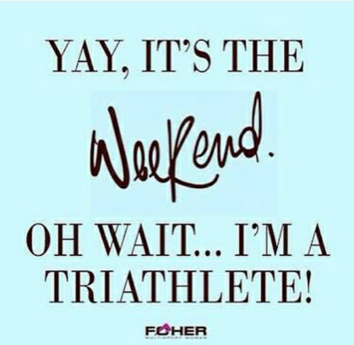 TriAfricanRev's tweet image. We love weekends!!! @gomulti @Twiathlete @TriathleteMag @NC_Dolphins. Time to work, go TRI Team!