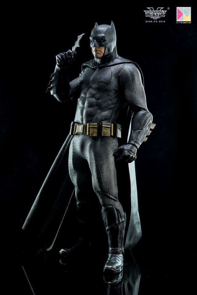 batman toys please