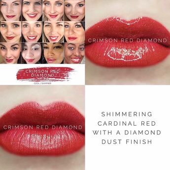 AllisonWheeler_'s tweet photo. THE shade to wear to the Sooner football games! Crimson Red Diamond LipSense! Shop the link! https://t.co/XtFDfU6mpT https://t.co/dkv9cm6SYd