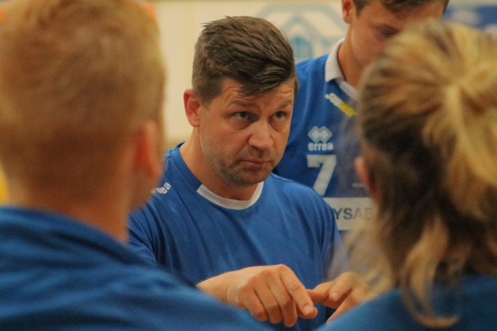 Guðmundur Páls: “Hlutirnir hafa gengið illa hjá okkur í sumar” www2.fimmeinn.is/gudmundur-pals…