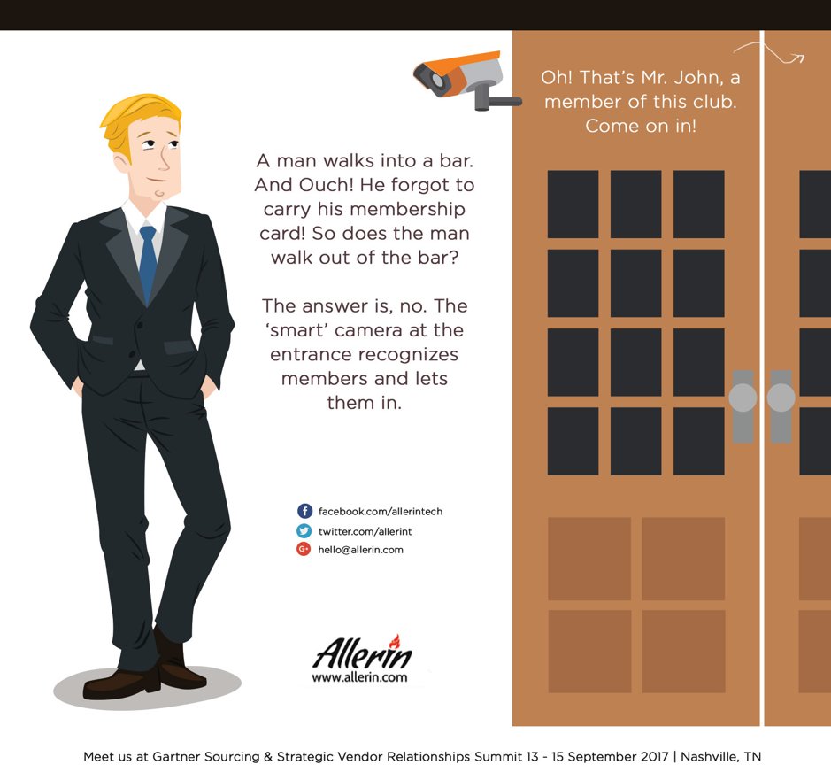 allerint's tweet image. With machine learning, your devices become smart and your life becomes easier. Lead a ‘smart’ lifestyle with Allerin’s #sensorless solutions