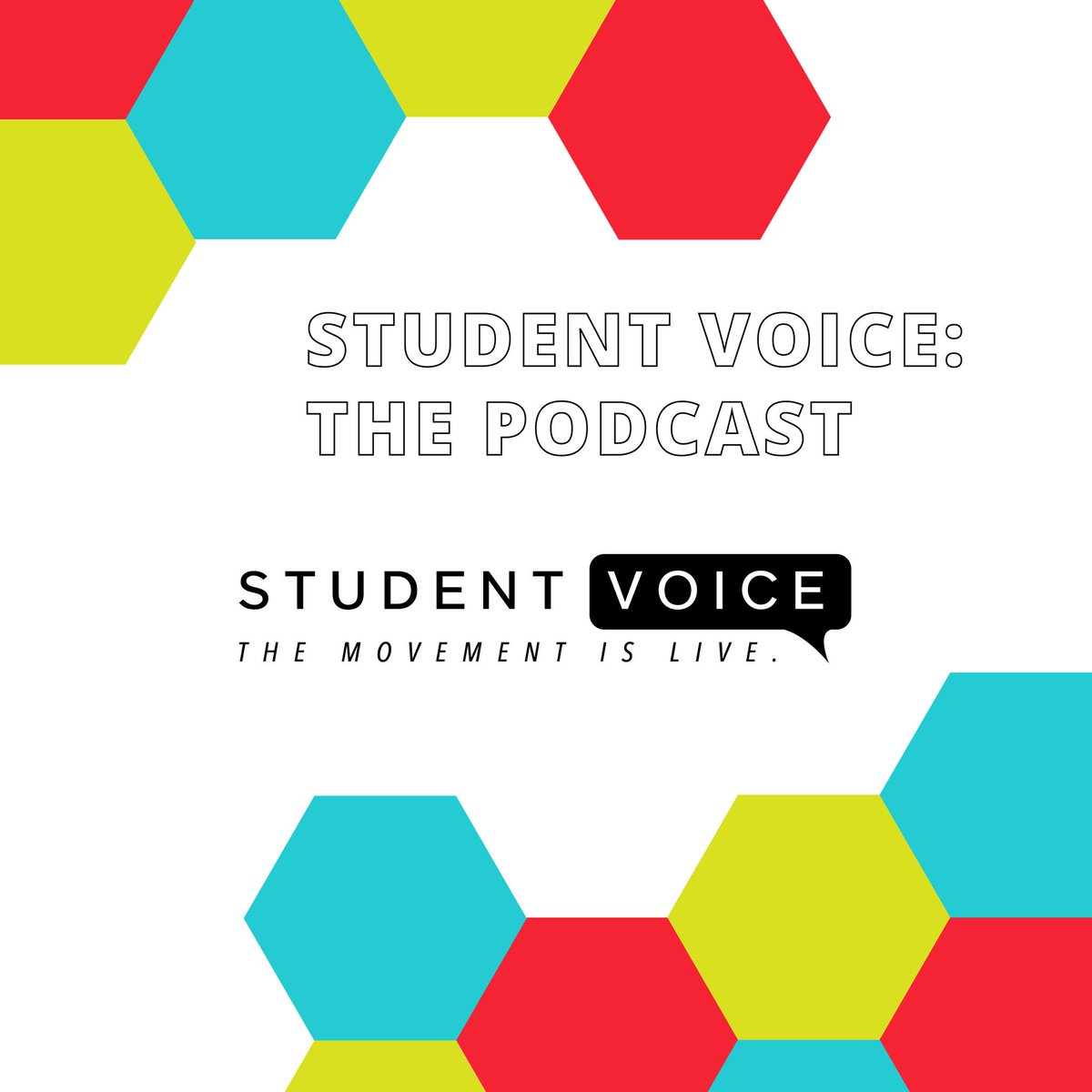 Did someone say live? Take a minute today to listen to our 1st ever #StuVoice week-in-review for the school year bit.ly/2xV2YvV 🎙🗣
