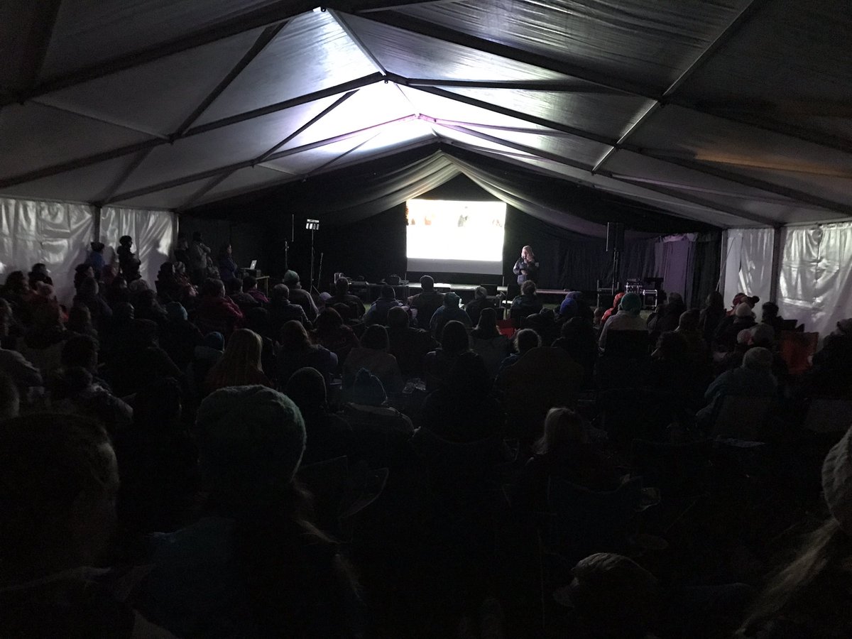 Base Camp Festival tweet media