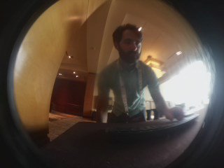 NervesBot's tweet image. #ElixirFriends #ElixirConf2017