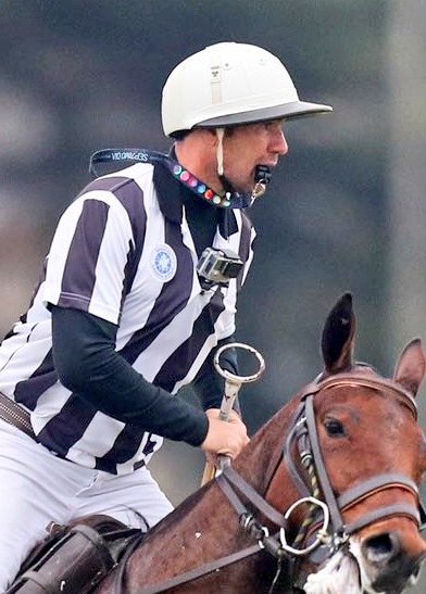AbPoloJockeyC's tweet photo. Con el aval de los referís y la organización se utilizaron cámaras como en el rugby para enriquecer la transmisión de ESPN en la Copa CHERY. https://t.co/Lgy0nJgmxl