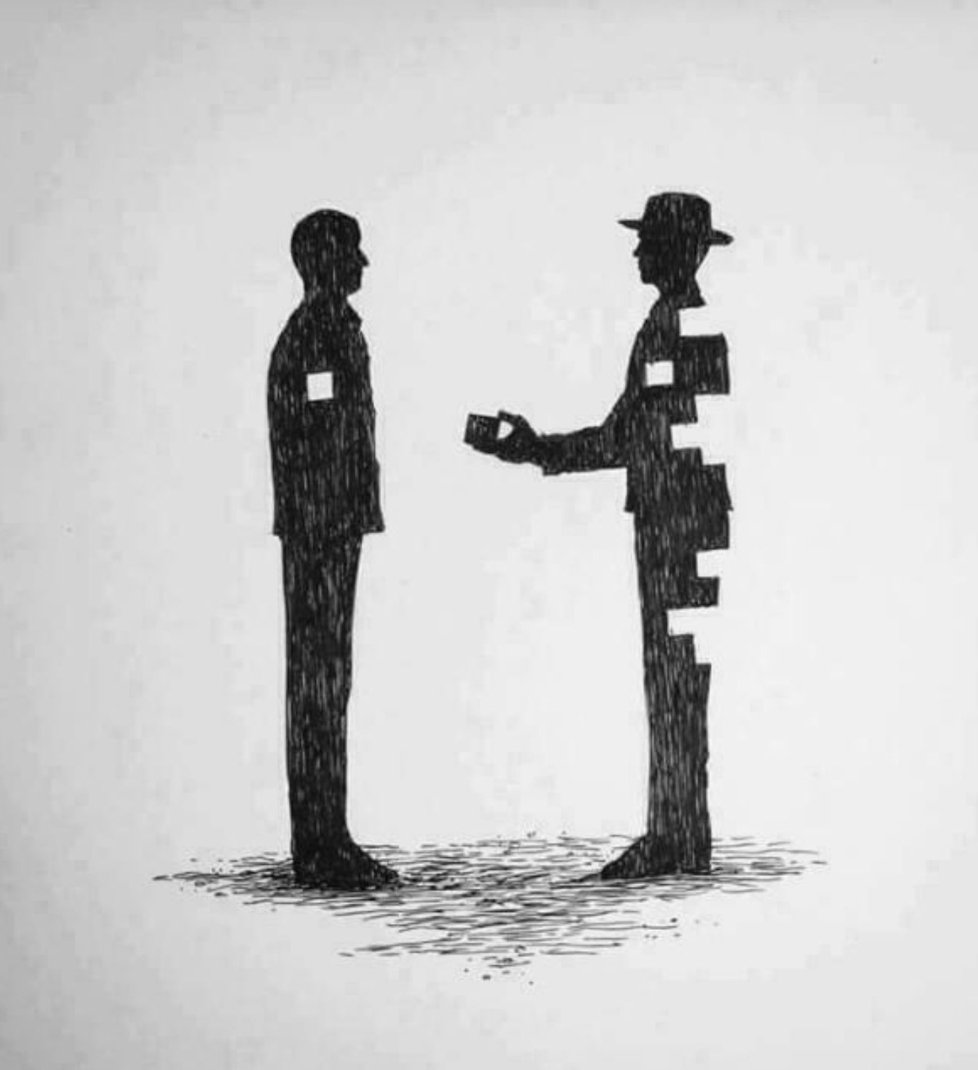 Kim için ne kadar fedakarlık yaptığını kimse bilmez sadece sen bilirsin