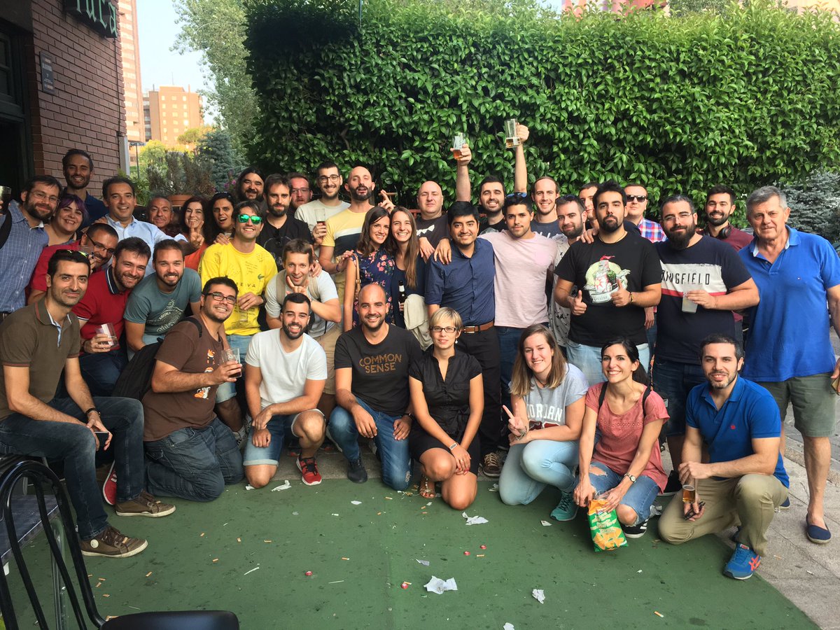 vicgoncor's tweet photo. Grandes!! Muy grandes!! https://t.co/hyhlIkskwD