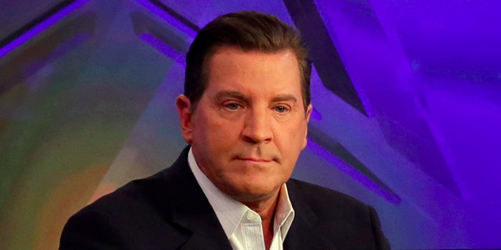 Eric Bolling out at Fox News