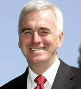 Happy birthday John McDonnell and Bernie Sanders - how cool that you guys share a birthday! 