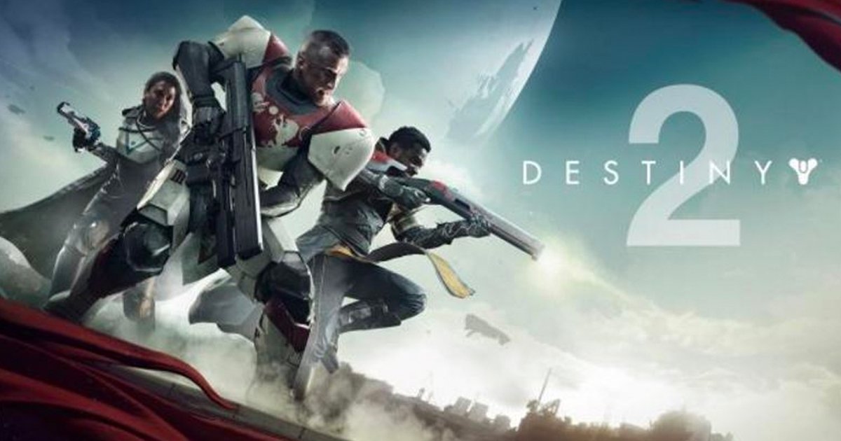FTWin's tweet image. We&apos;re giving away FIVE digital copies of #Destiny2! Enter here ow.ly/3tsC30f1oB6 for your chance to win!