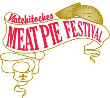 MeatPieFest's tweet photo. Visit https://t.co/hZu3VJw2ez  for complete schedule. Come join us Sept. 15 &amp; 16 in #Natchitoches #MeatPieFestival https://t.co/PKCuSL4cP0 https://t.co/HCIJwyGNsa