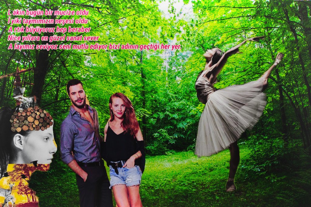 aleyfp's tweet photo. tek bir sözüyle yüzümüzde güneşi doğduran güzel kız, bizim güneşimiz de sensin. hiç kaybolmasın tebesümün, mutlu yıllar liana!🌸 @xthebaris https://t.co/yrFh3dXe7j