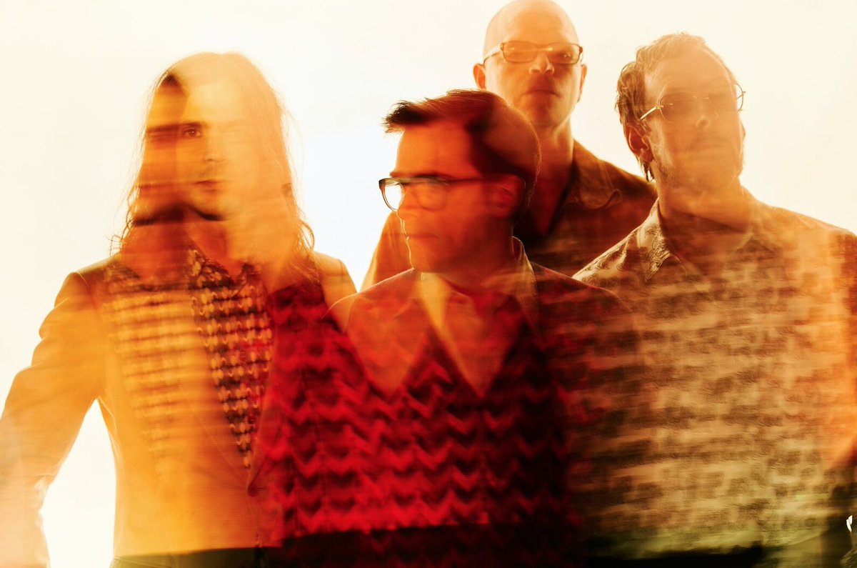 Announcing Zoomtopia's Entertainment Headliner: <a href="/Weezer/">weezer</a>! [Blog Post] >> bit.ly/2gROCsj << Read More about #Zoomtopia17