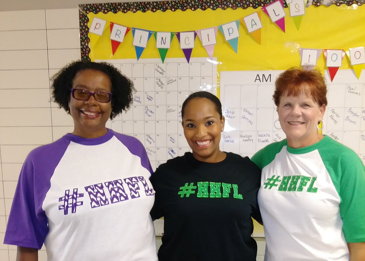 No matter the color of our shirts we are Harben Hawks for Life! #HHFL <a href="/RichardsonISD/">Richardson ISD</a> #cantstoprisd <a href="/SpyFox2000/">Sheridan Braggs</a> <a href="/KDLT_CR/">Kathy De La Torre</a> @EmilyGood04