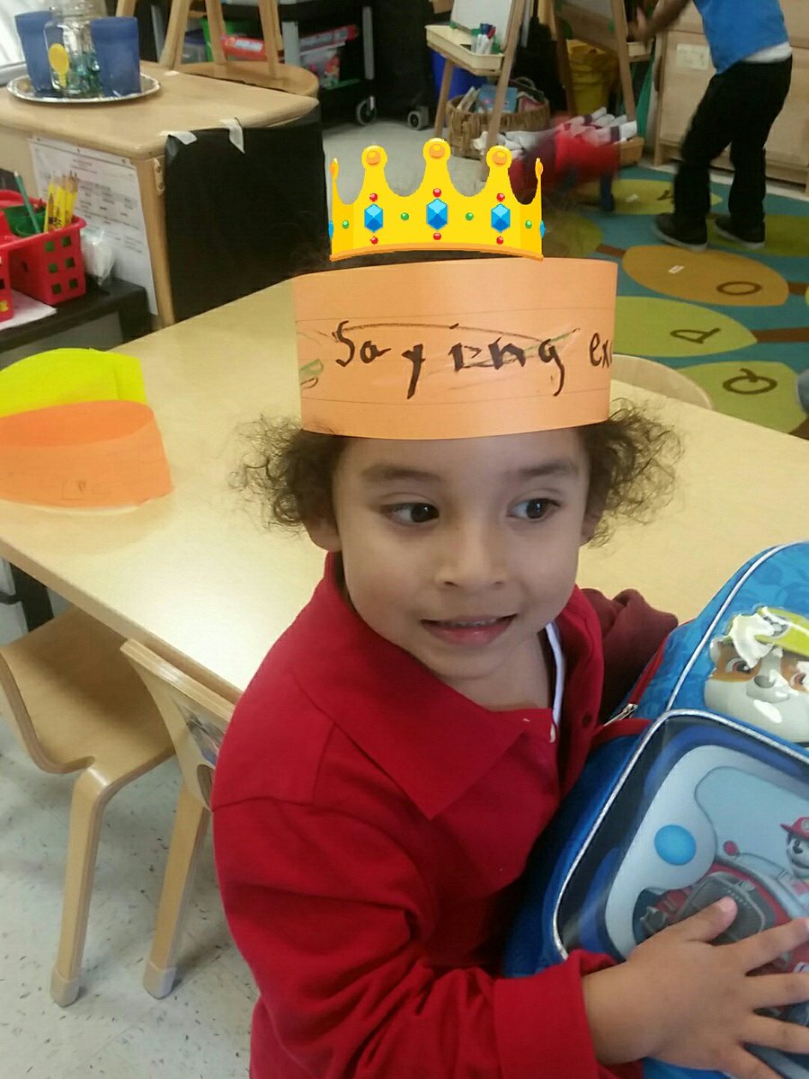 MclemoreMeta's tweet photo. Manner Crowns # saying excuses me @ExtLearningMNPS Casa Azafran https://t.co/duCwSlD147