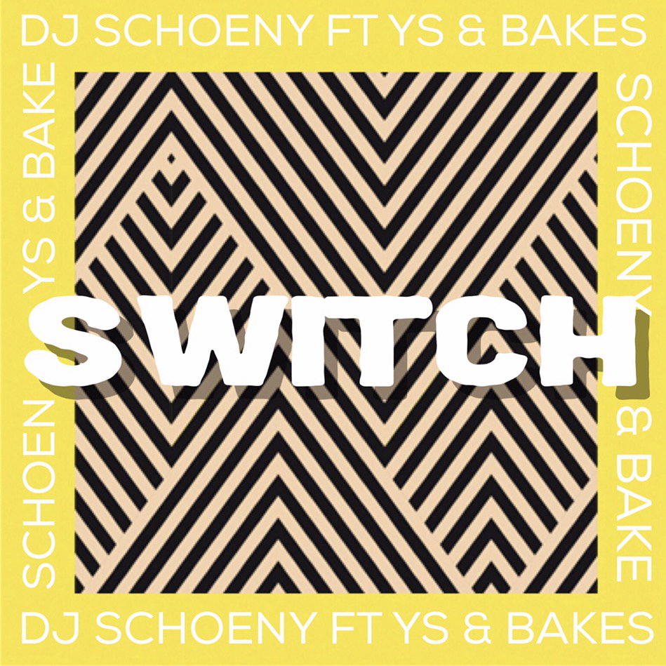 AGRWORKOUT's tweet photo. Switch - DJ Schoeny ft YS &amp; Bakes (Dirty). Subscribe to the podcast &amp; stay updated https://t.co/2SQ1ZH0rNa https://t.co/8O4hTivB6C