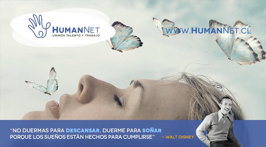 HumanNet_RRHH's tweet image. ¿Descansar o soñar? Tú eliges cómo invertir el tiempo de un nuevo fin de semana ¿Pásalo bien! #HumanNet #Talento #Trabajo #FinDeSemana