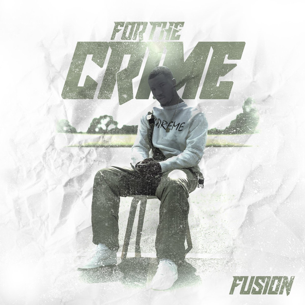 Image result for Fusion - For The Crime