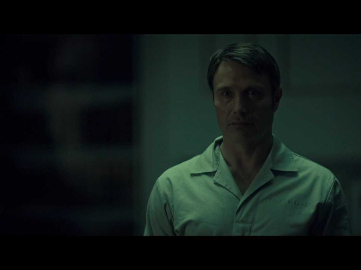 HannibaLove1987's tweet image. #Hannibal #DearWill