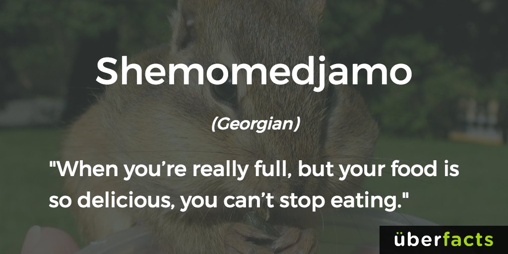 UberFacts's tweet image. Every time.