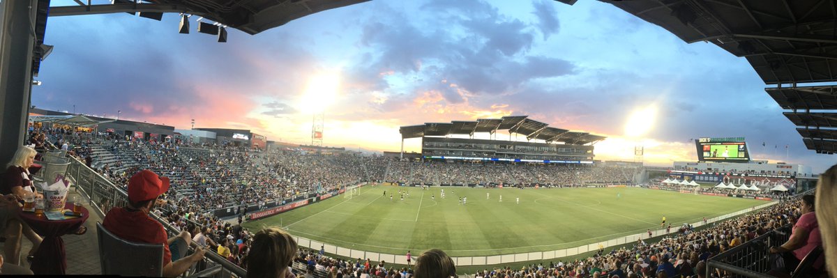 SpectrumFC's tweet photo. Want to support @SpectrumFC and cheer on the @ColoradoRapids at their next home game against @NYCFC on Sept 16th? https://t.co/SI3MSm0Llv https://t.co/HZveeUXymf