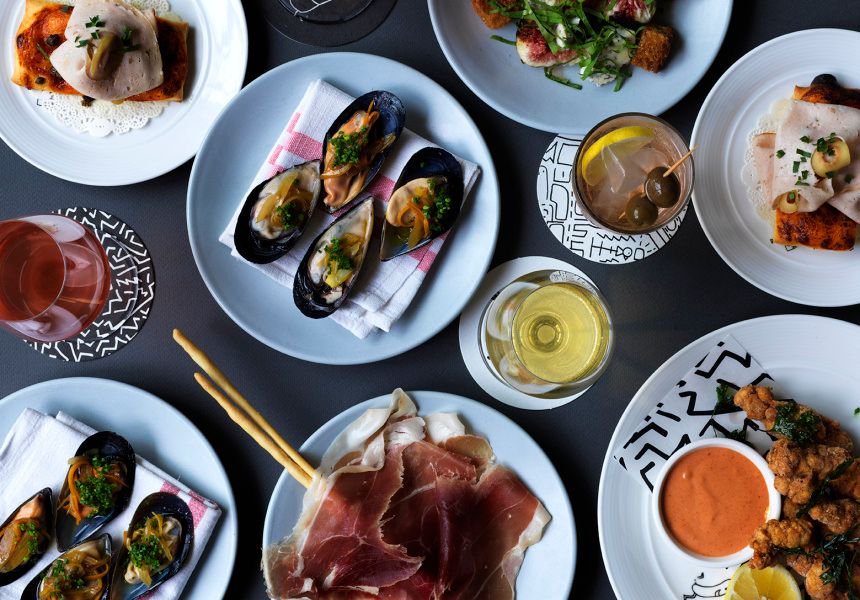 JustusMag's tweet photo. Prepare Yourself For Spring With Some Spritz Sessions At The Best #Aperitivo #Bars In #Sydney! via @Broadsheet_Syd https://t.co/rfEaK6slMA https://t.co/N62WPy7bbM