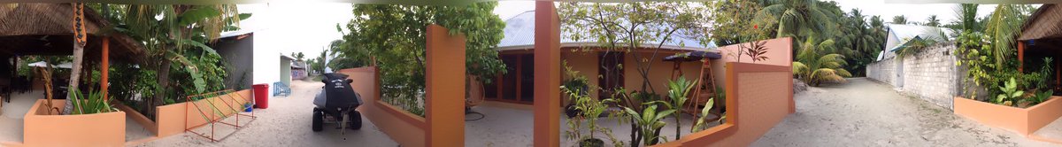 sabbatravels's tweet image. Good Morning world! ☀🌏 Have a beautiful day! 💖#SabbaSummerSuite #fodhdhoo #maldives