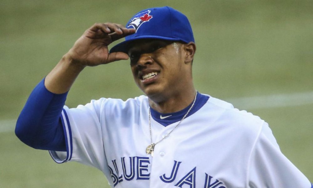 bjaysrepublic's tweet photo. Quick Reaction: Detroit Tigers 5, Toronto Blue Jays 4 https://t.co/jn33FyahLd https://t.co/G0pYFWhY2S