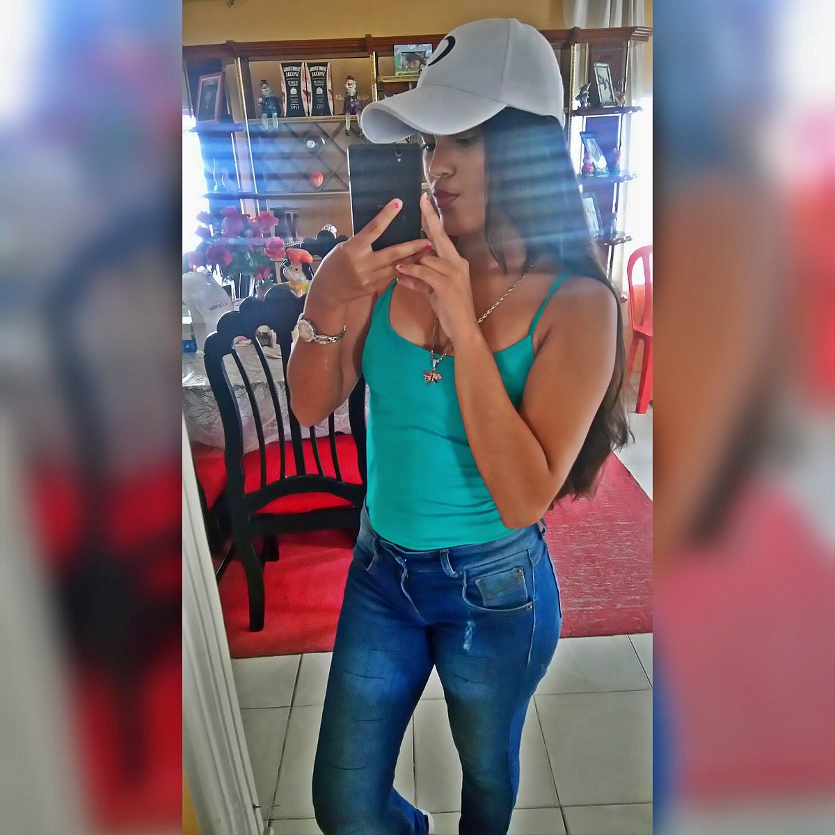 LuzGamboa22's tweet photo. #NuevaFotoDePerfil https://t.co/rXA1zfEfMC