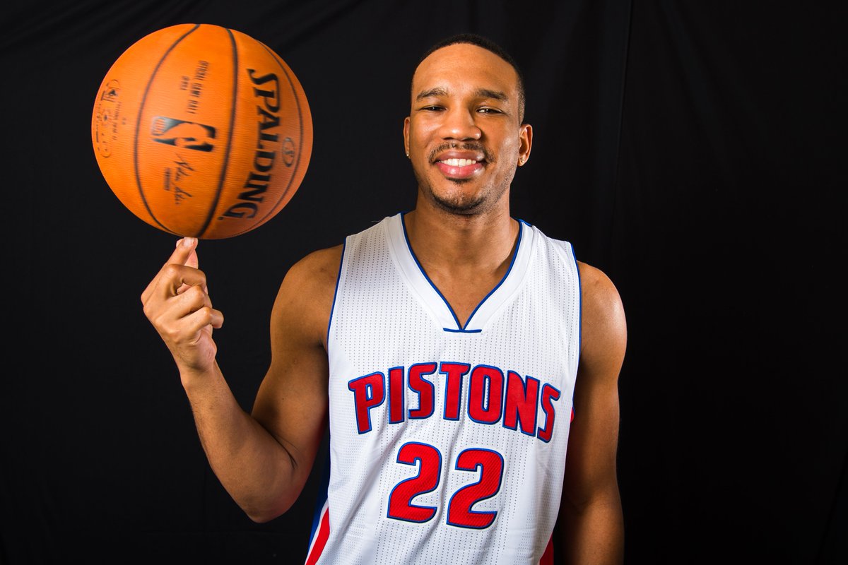 BleacherReport's tweet photo. "...I knew I was going somewhere."

B/R talks with Avery Bradley on being traded https://t.co/uCUKhx6D9i https://t.co/R9HRtKU4he