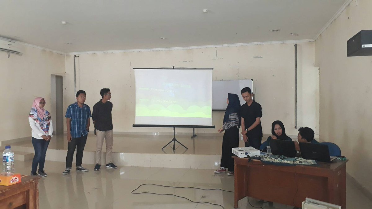 Halo Wirausaha Muda tweet media